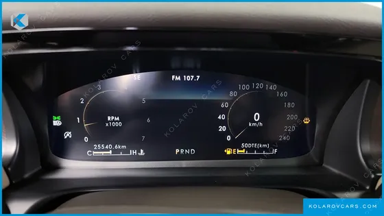LINCOLN AVIATOR 3.0 RESERVE  AWD