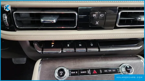 LINCOLN AVIATOR 3.0 RESERVE  AWD
