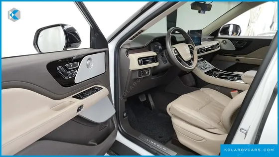 LINCOLN AVIATOR 3.0 RESERVE  AWD