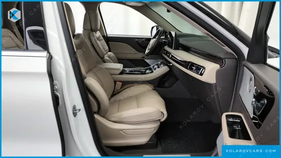 LINCOLN AVIATOR 3.0 RESERVE  AWD