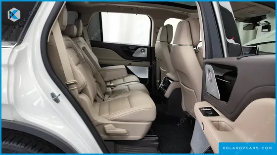 LINCOLN AVIATOR 3.0 RESERVE  AWD