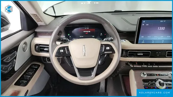 LINCOLN AVIATOR 3.0 RESERVE  AWD
