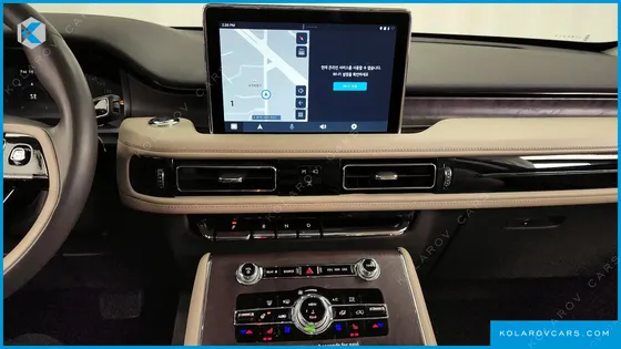 LINCOLN AVIATOR 3.0 RESERVE  AWD