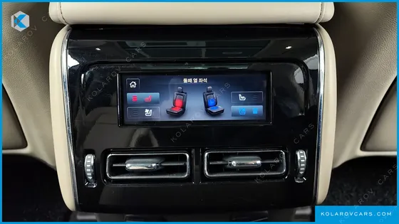 LINCOLN AVIATOR 3.0 RESERVE  AWD