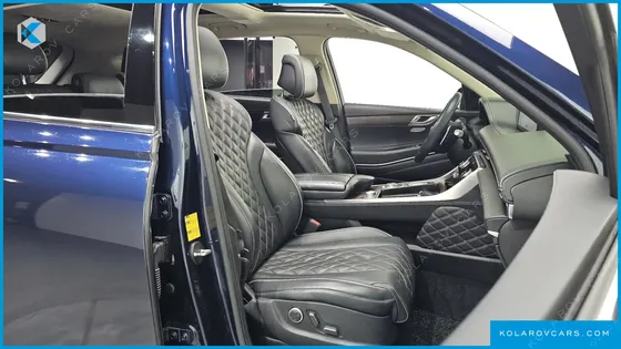 GENESIS GV80 3.0 DIESEL AWD