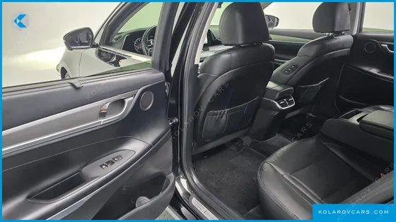 HYUNDAI GRANDEUR 2.5