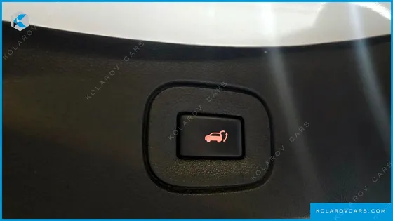 RENAULT KOREA QM6 (KOLEOS) 2.0 LPE RE SIGNATURE 2WD