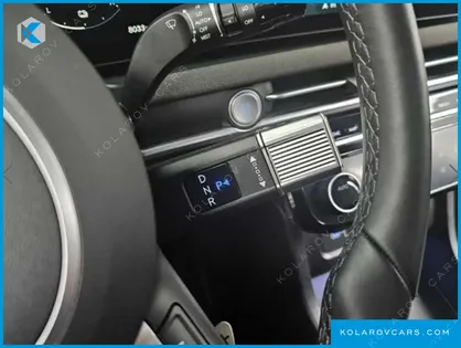 HYUNDAI TUCSON HEV 1.6 4WD