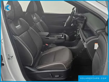 HYUNDAI TUCSON HEV 1.6 4WD