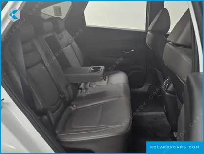 HYUNDAI TUCSON HEV 1.6 4WD