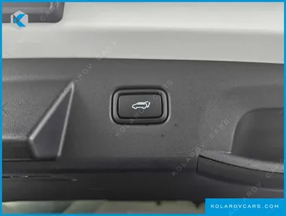 HYUNDAI TUCSON HEV 1.6 4WD