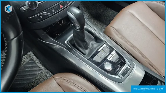 PEUGEOT 308 1.6 BLUEHDI ALLURE