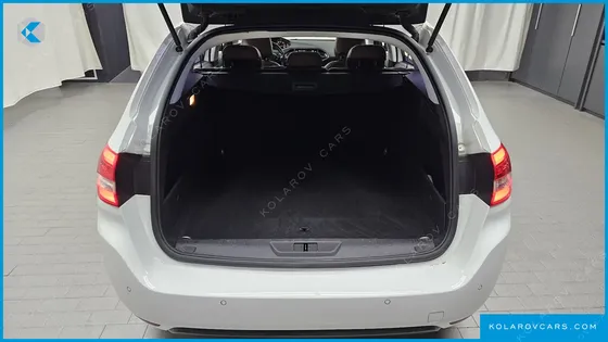 PEUGEOT 308 1.6 BLUEHDI ALLURE