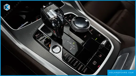 BMW X6 XDRIVE30D M SPORT