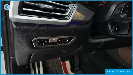 BMW X6 XDRIVE30D M SPORT