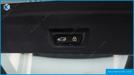 BMW X6 XDRIVE30D M SPORT