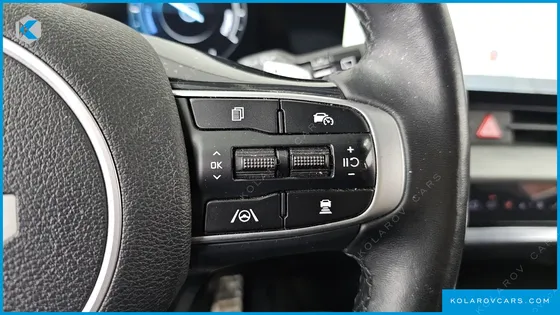 KIA SPORTAGE SIGNATURE GRAVITY 2WD