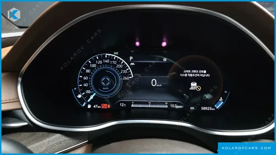 GENESIS G80 GASOLINE 3.5 TURBO AWD