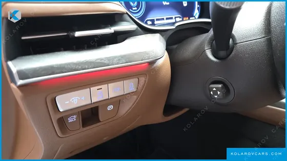 GENESIS G80 GASOLINE 3.5 TURBO AWD