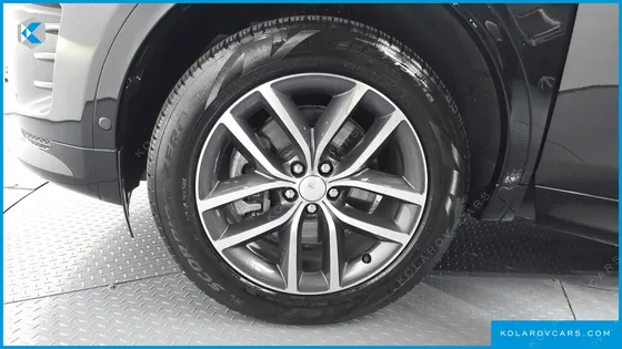 LAND ROVER DISCOVERY SPORT P250 DYNAMIC SE