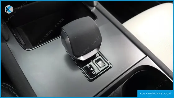 LAND ROVER DISCOVERY SPORT P250 DYNAMIC SE