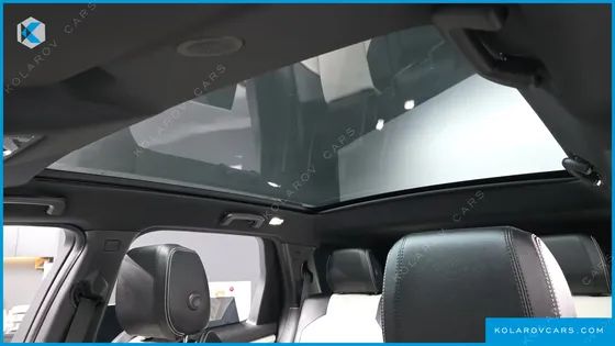LAND ROVER DISCOVERY SPORT P250 DYNAMIC SE