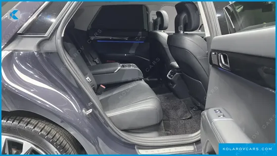 HYUNDAI GRANDEUR 2,5 GASOLINE 2WD