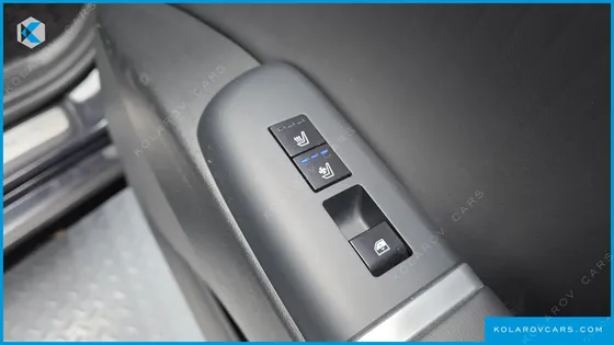 HYUNDAI GRANDEUR 2,5 GASOLINE 2WD