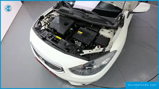 RENAULT KOREA SM3 SE PLUS
