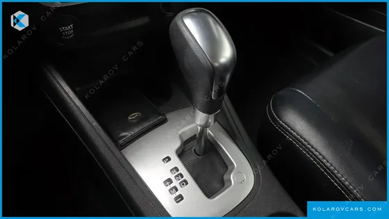 RENAULT KOREA SM3 SE PLUS