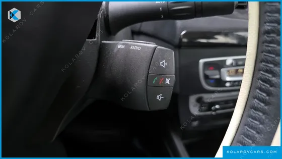 RENAULT KOREA SM3 SE PLUS