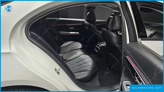 MERCEDES E-CLASS E220D 4MATIC EXCLUSIVE
