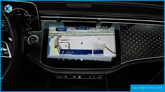 MERCEDES E-CLASS E220D 4MATIC EXCLUSIVE