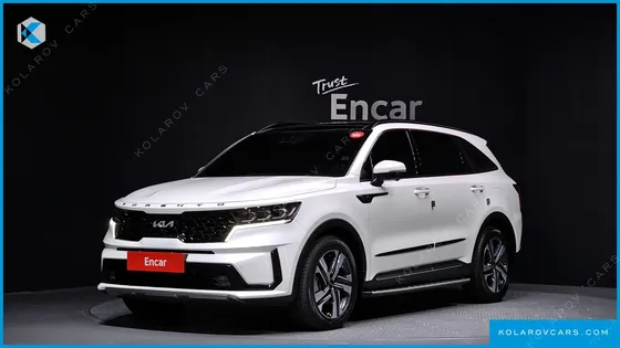 KIA SORENTO HEV 1.6 4WD