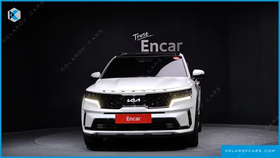 KIA SORENTO HEV 1.6 4WD