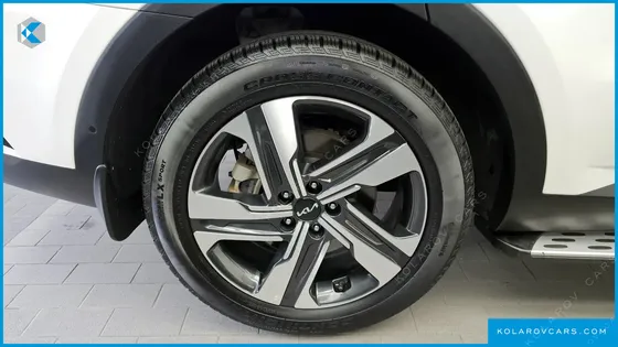 KIA SORENTO HEV 1.6 4WD