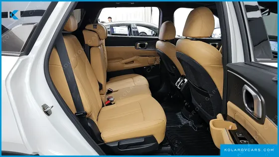 KIA SORENTO HEV 1.6 4WD