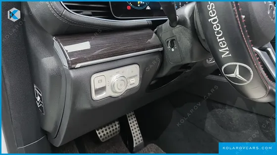 MERCEDES GLE-CLASS GLE400D 4MATIC COUPE
