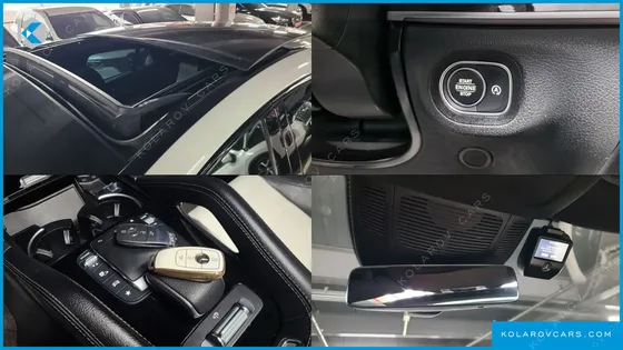 MERCEDES GLE-CLASS GLE400D 4MATIC COUPE