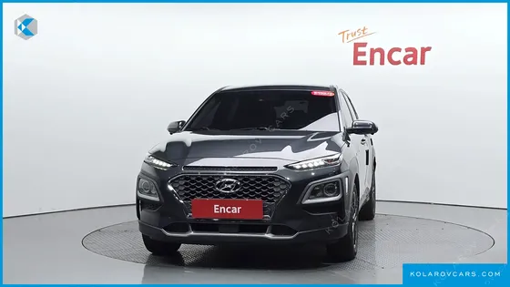HYUNDAI KONA 1.6 TURBO 2WD