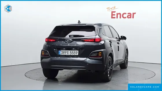 HYUNDAI KONA 1.6 TURBO 2WD