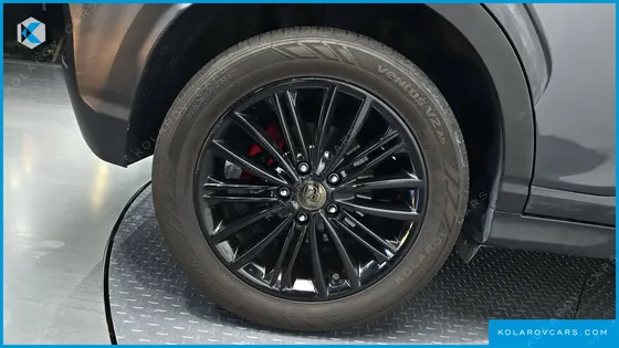 HYUNDAI KONA 1.6 TURBO 2WD