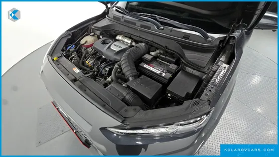 HYUNDAI KONA 1.6 TURBO 2WD