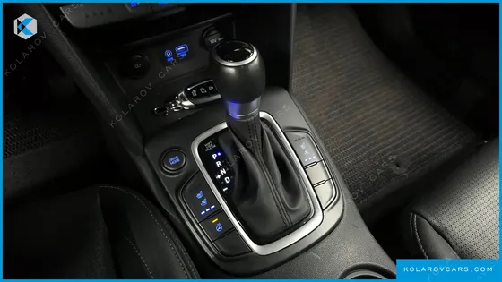 HYUNDAI KONA 1.6 TURBO 2WD