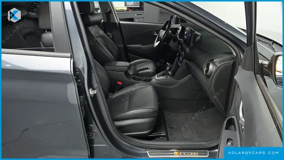 HYUNDAI KONA 1.6 TURBO 2WD