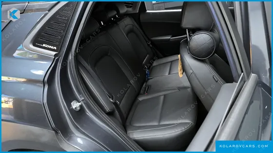 HYUNDAI KONA 1.6 TURBO 2WD