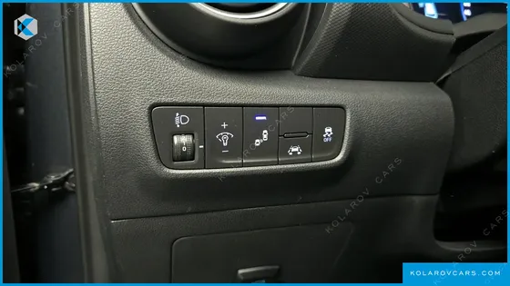 HYUNDAI KONA 1.6 TURBO 2WD