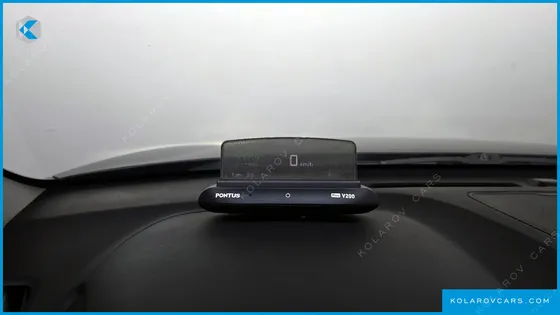 HYUNDAI KONA 1.6 TURBO 2WD