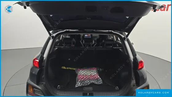HYUNDAI KONA 1.6 TURBO 2WD