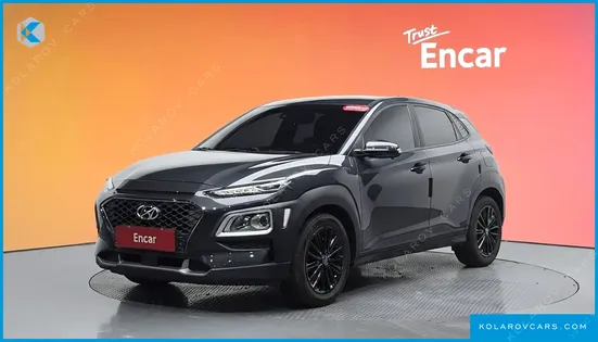 HYUNDAI KONA 1.6 TURBO 2WD